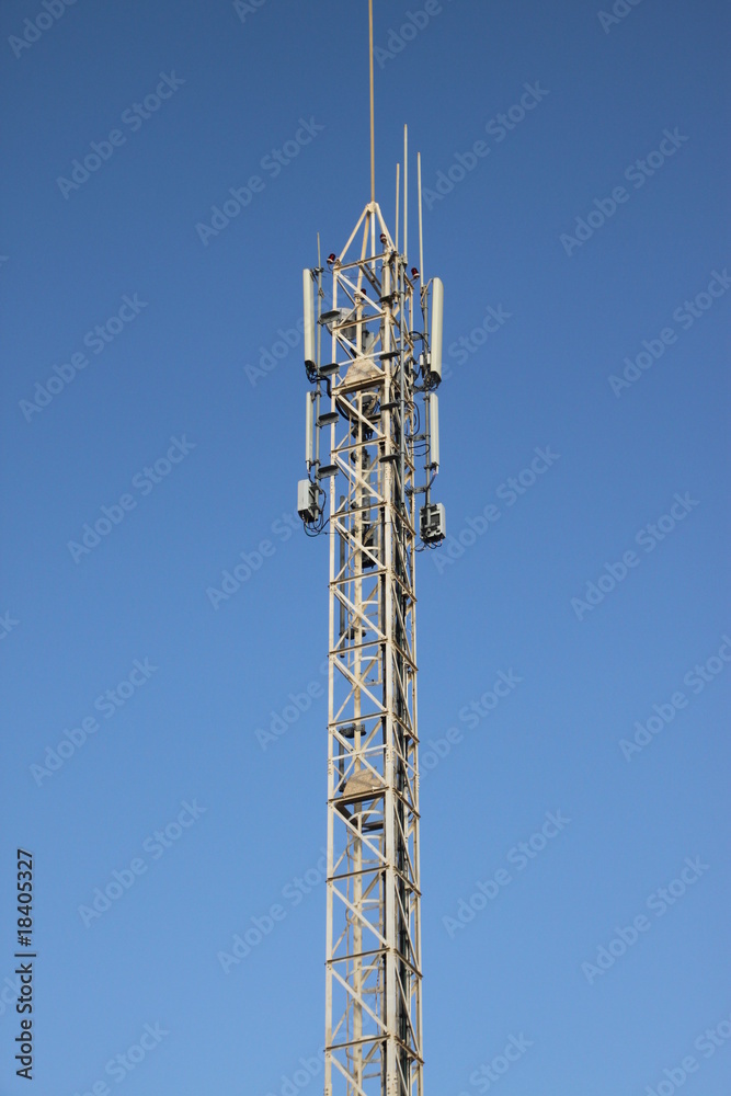 Sendemast Sendemast