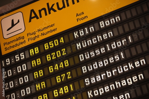 Flughafen