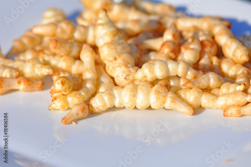crosnes