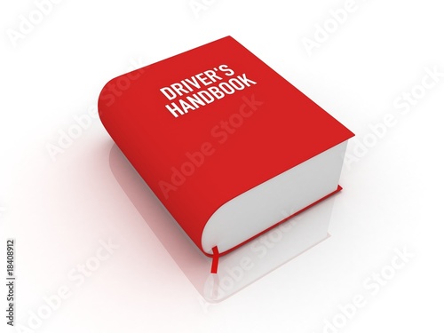 Driver's Handbook