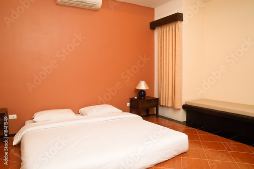 Sleeping room
