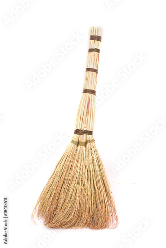 broom