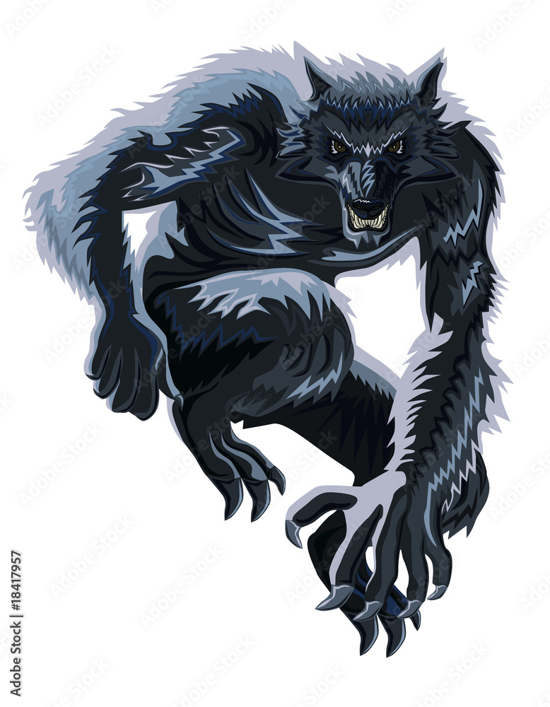 Werwolf Werwolf
