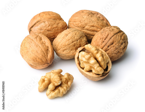 Walnuts