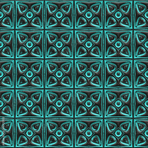 ornamental pattern