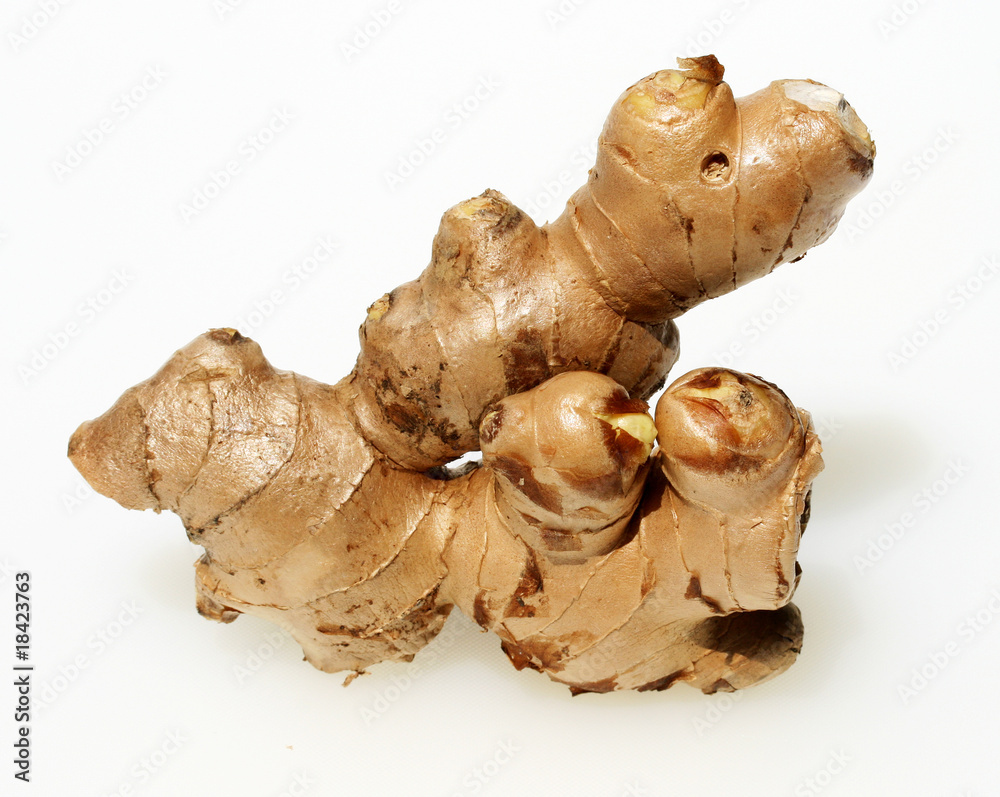 Ginger root