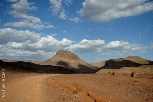 Maroc atlas