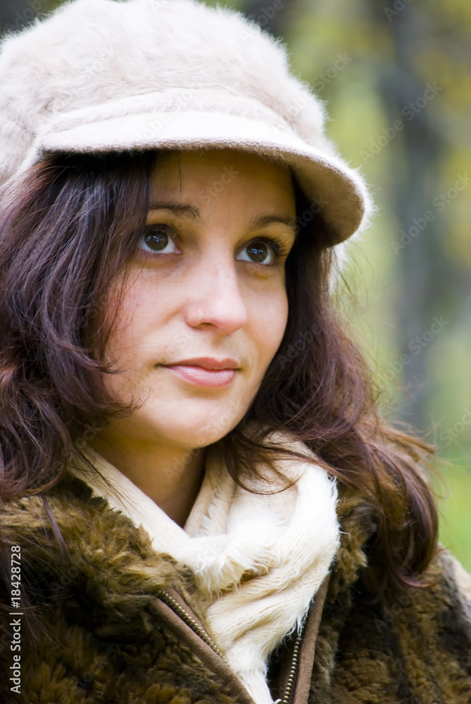 autumn fashion
