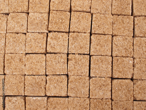 Wallpaper Mural Brown cane sugar Torontodigital.ca