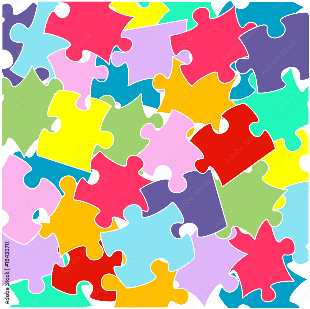 Puzzle,jigsaw