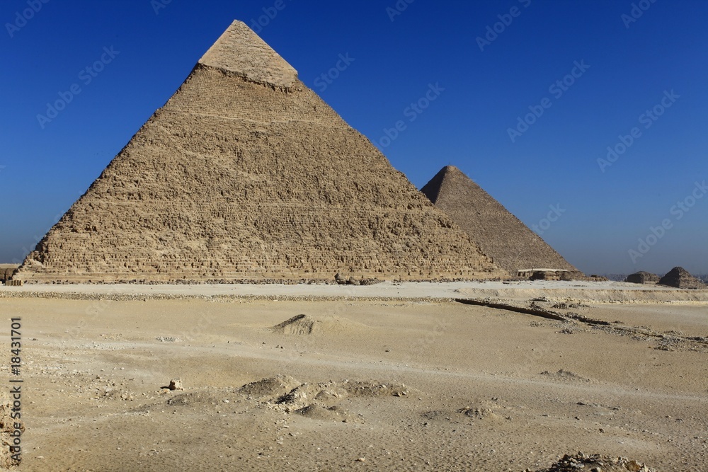 tombeau égyptien
