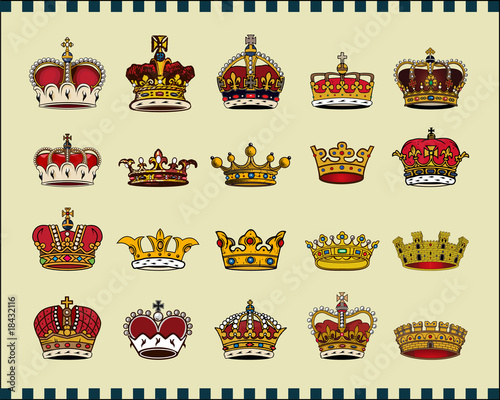 Crowns