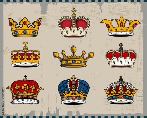 Crowns