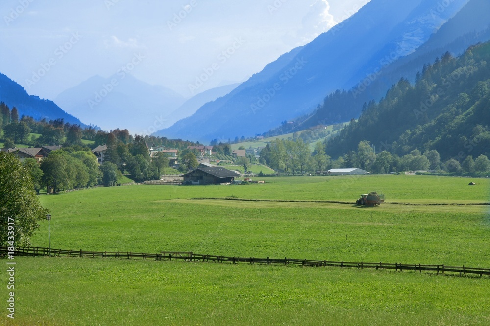 Landscape Landscape