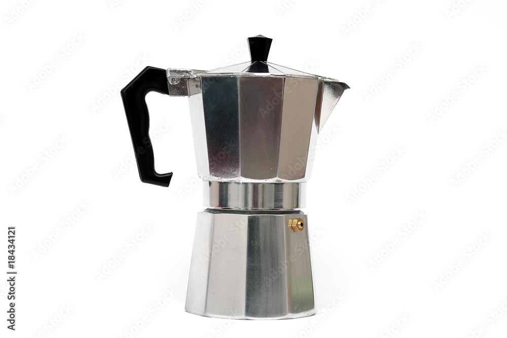 Espressomaschine Espressomaschine