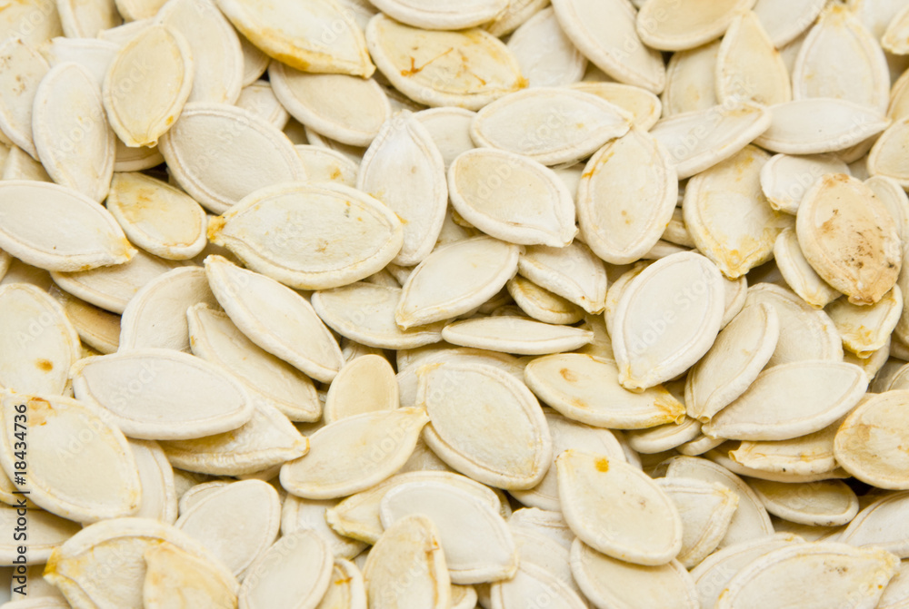 Pumpkin seeds Pumpkin seeds