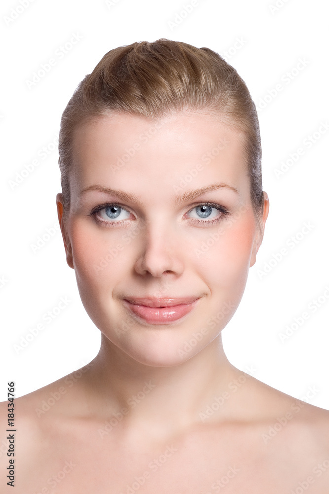 natural beauty natural beauty