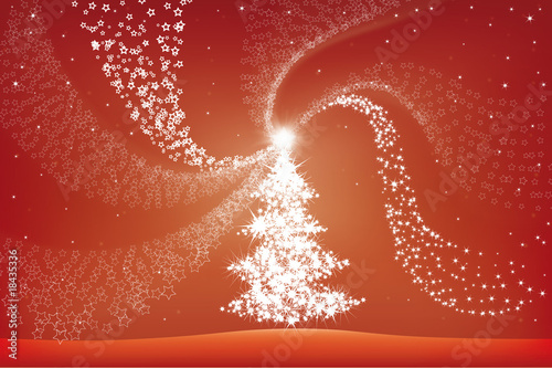 wonderful christmas tree