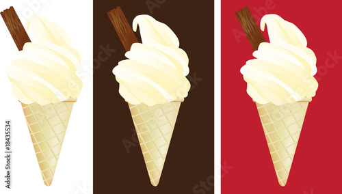 ice creams