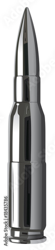 silver bullet