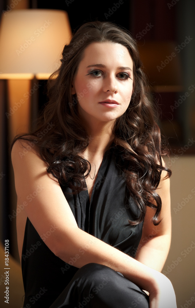 Beautiful woman Beautiful woman