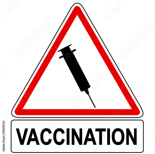 campagne de vaccination