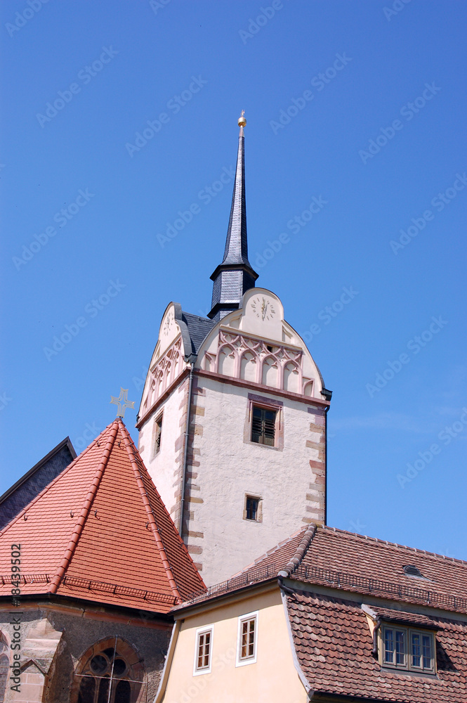 Gera-Untermhaus (3) Gera-Untermhaus (3)