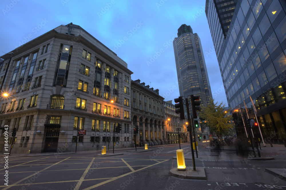 Fototapeta premium london