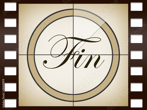 Fin - Film