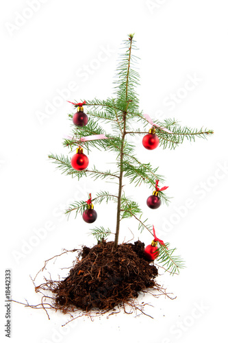 Christmas recession
