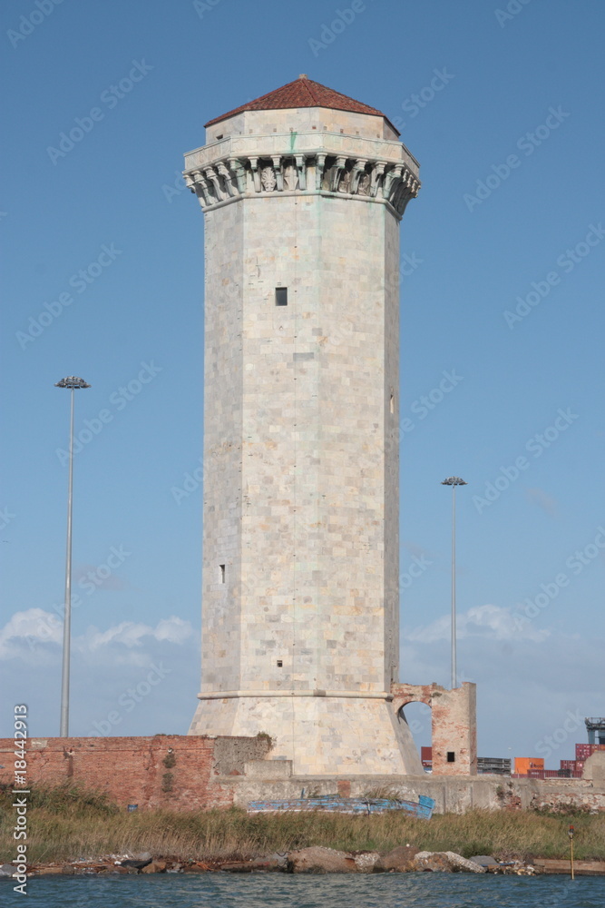 torre del marzocco