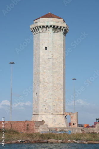 torre del marzocco photo