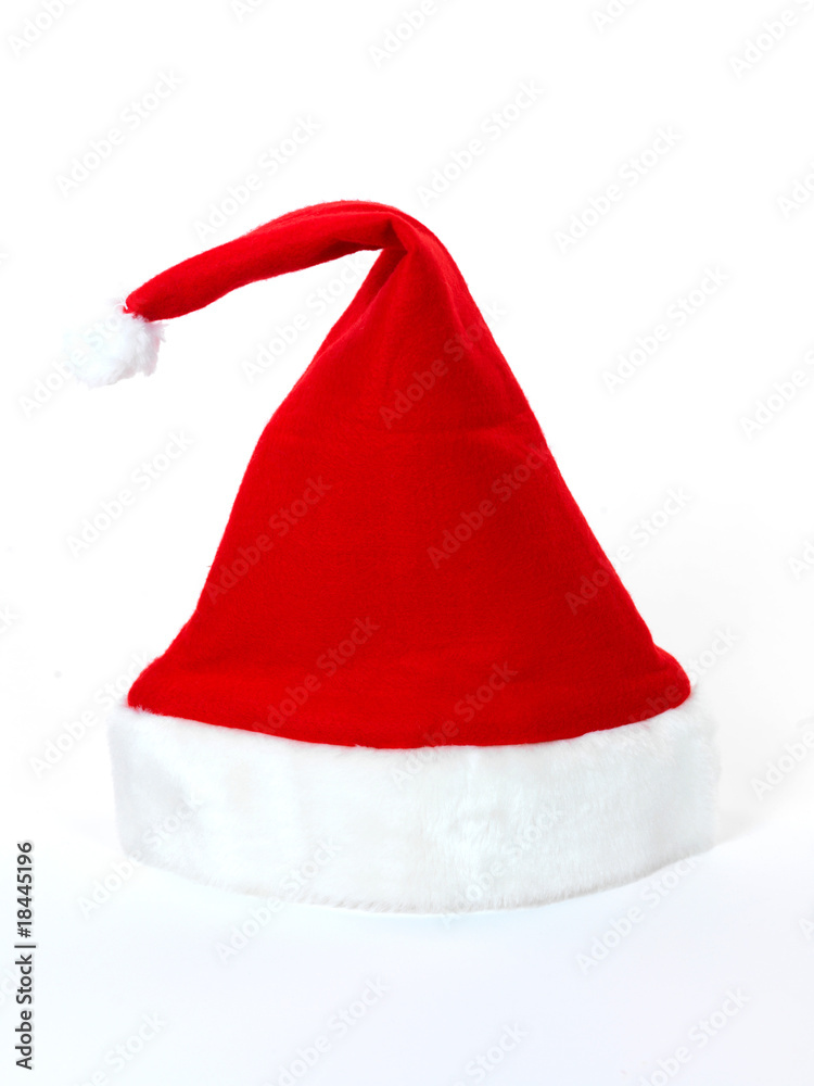 Santa Hat Santa Hat
