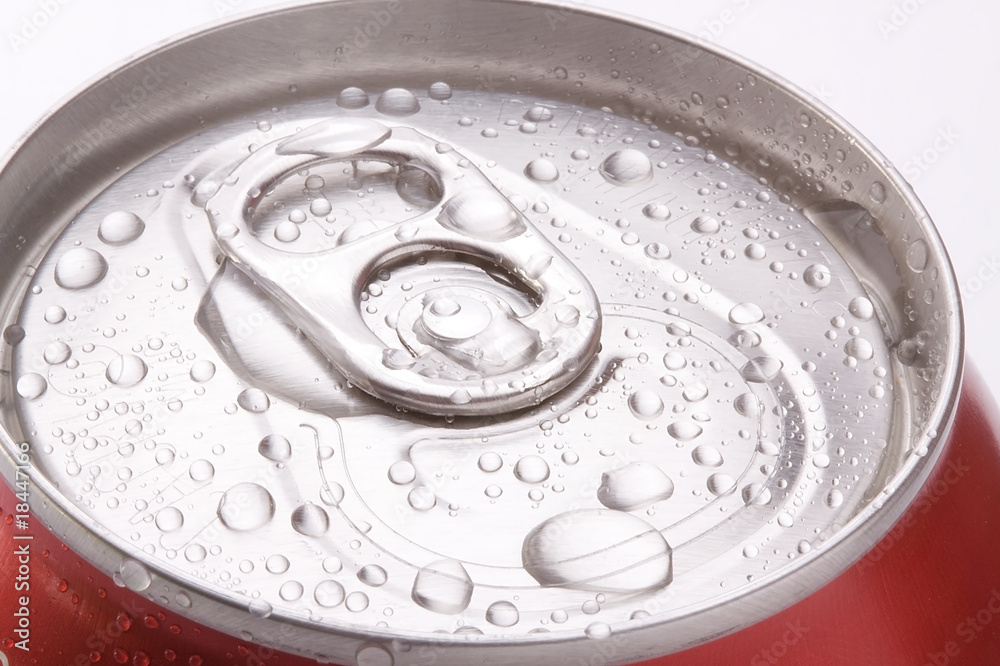 aluminum Can aluminum Can