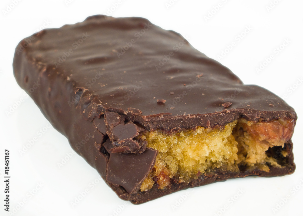 Chocolate nougat Chocolate nougat
