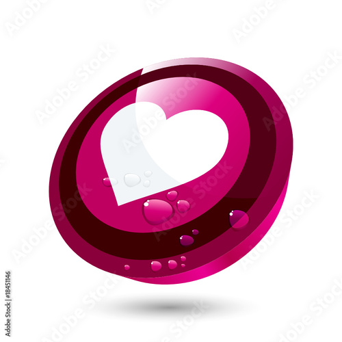 liebe herz valentinstag zeichen symbol