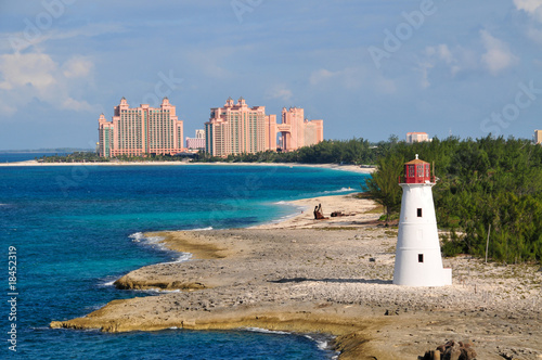 Bahamas