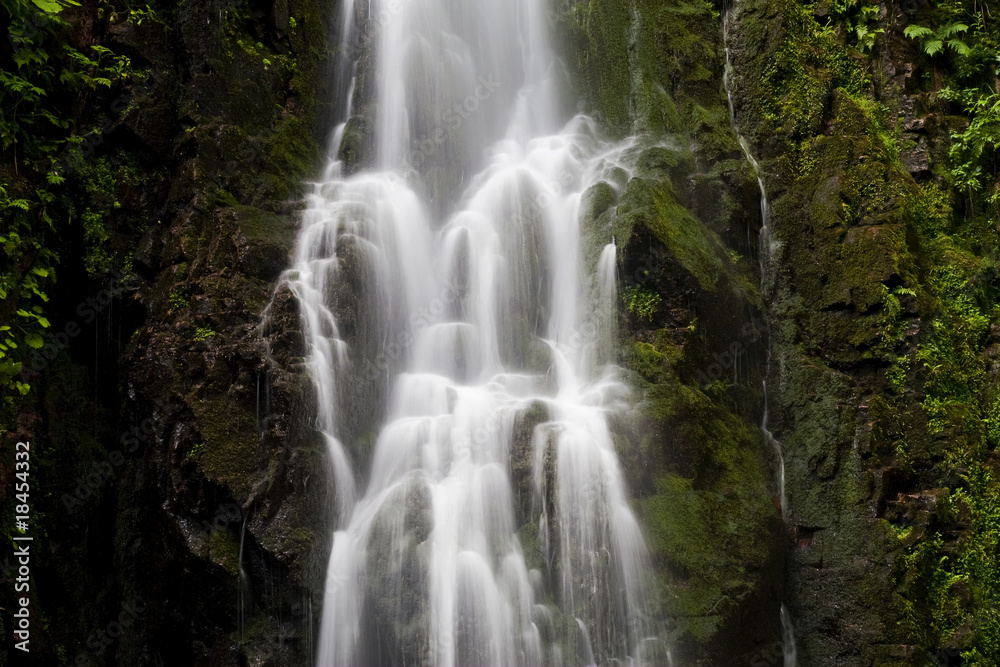 Wasserfall IV