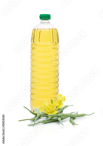 Rapsöl