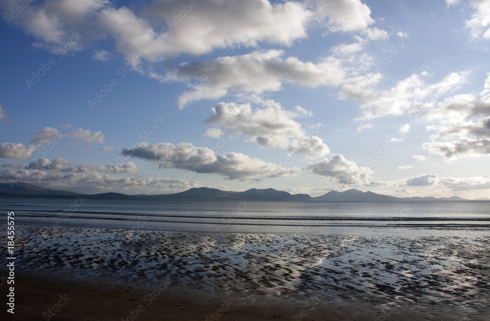 Llanddwyn Island