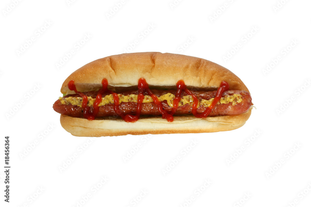hot dog hot dog