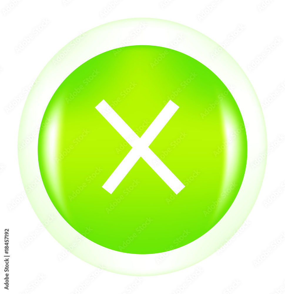cancel button cancel button