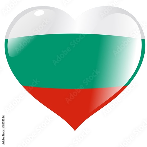 Free Download Bulgaria in heart - GFXLoad