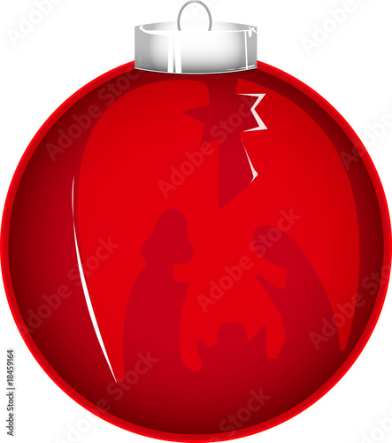 Riflessi di Natale