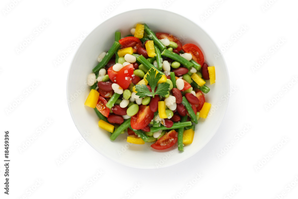 bean salad