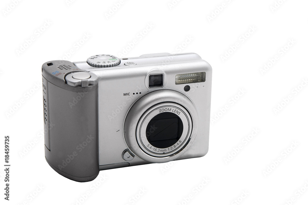 Digital camera