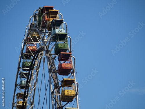 Ferris wheel 01