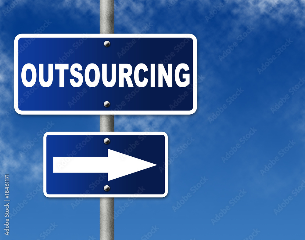 Obraz premium Traffic Sign 