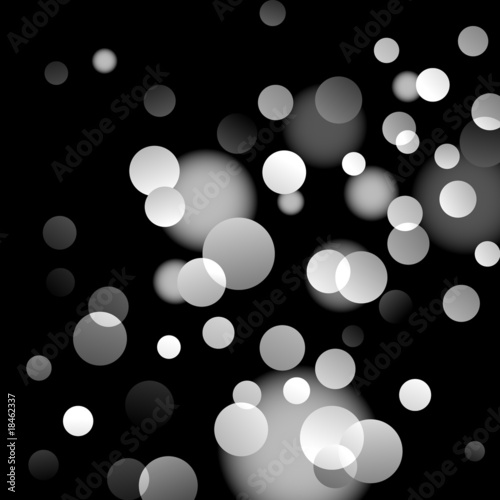 Aliasing, vector lights