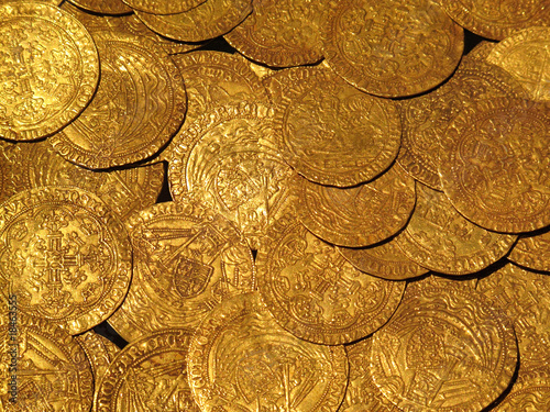 Foto Pirate Treasure